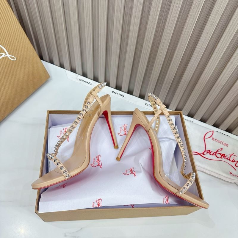 Christian Louboutin Sandals